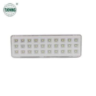 Chiếu sáng cảnh khẩn cấp di động